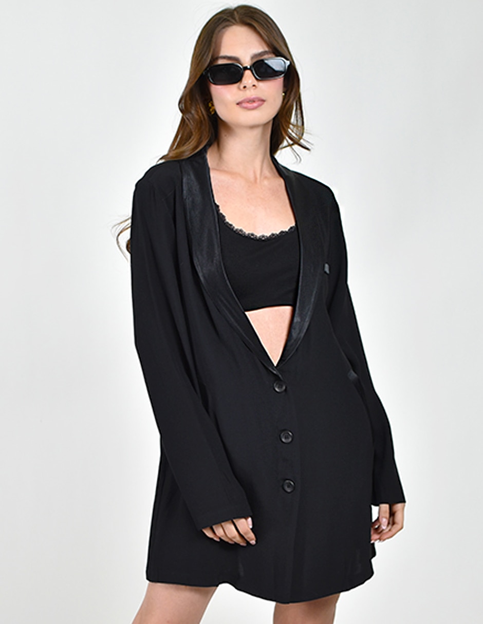 Blazer casual 3
