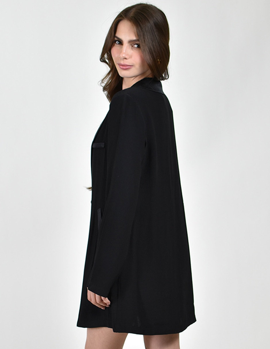 Blazer casual 4
