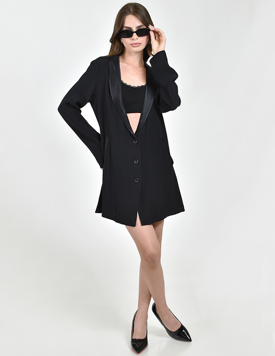 Blazer casual 6