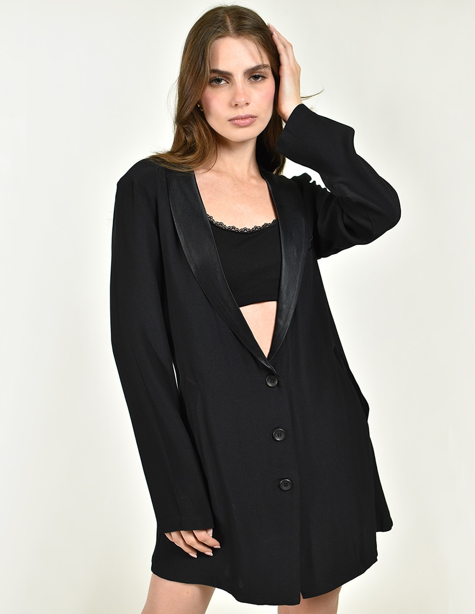 Blazer casual