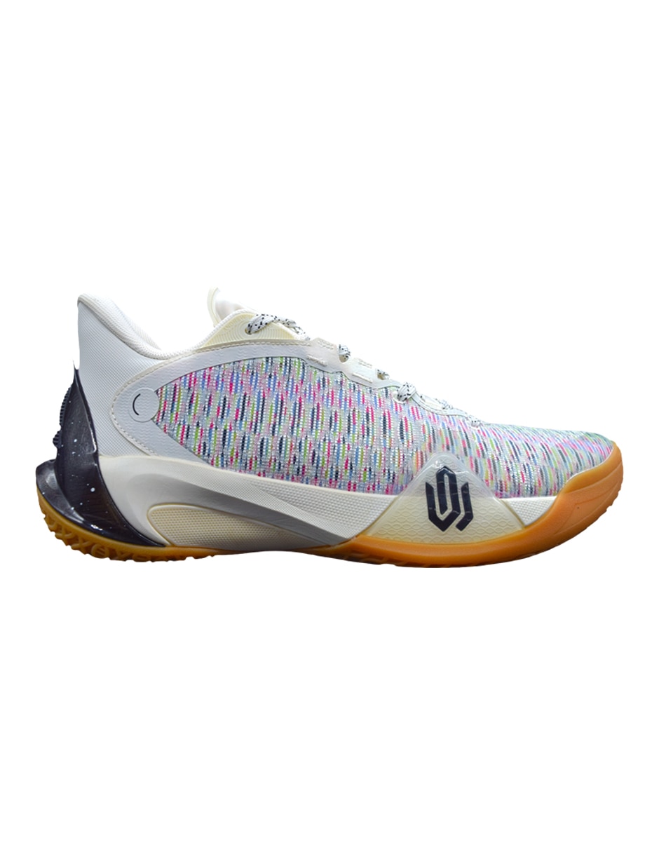 Tenis Andrew Wiggins 2.0 de hombre para Básquetbol 3