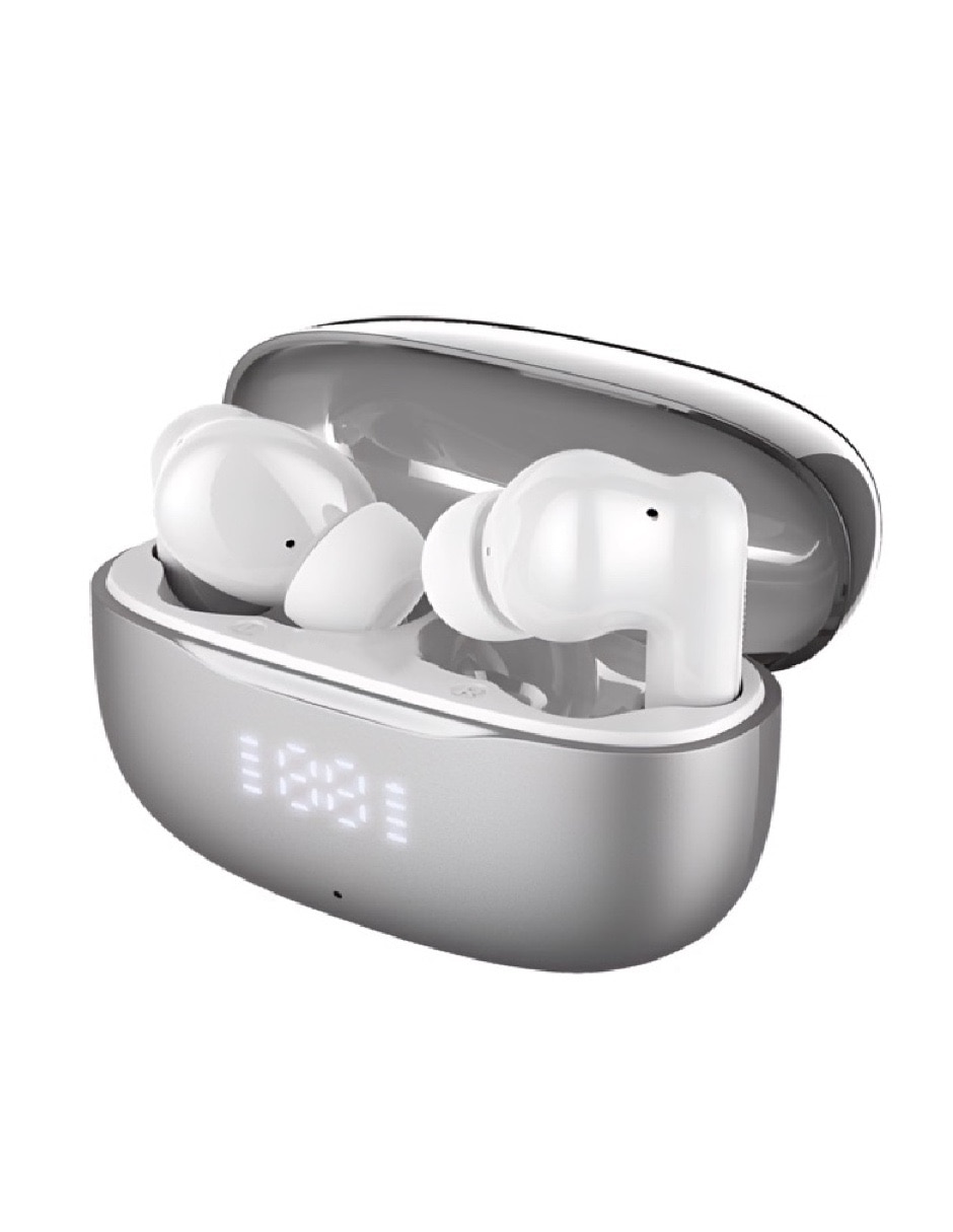 Audífonos in-ear contoysa 2601 inalámbrica con cancelación de ruido