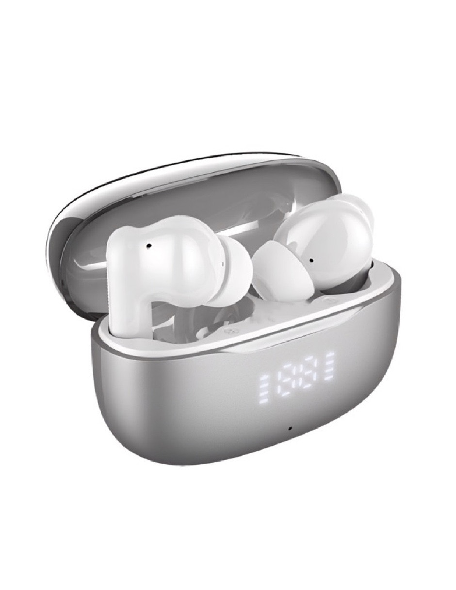 Audífonos in-ear contoysa 2601 inalámbrica con cancelación de ruido