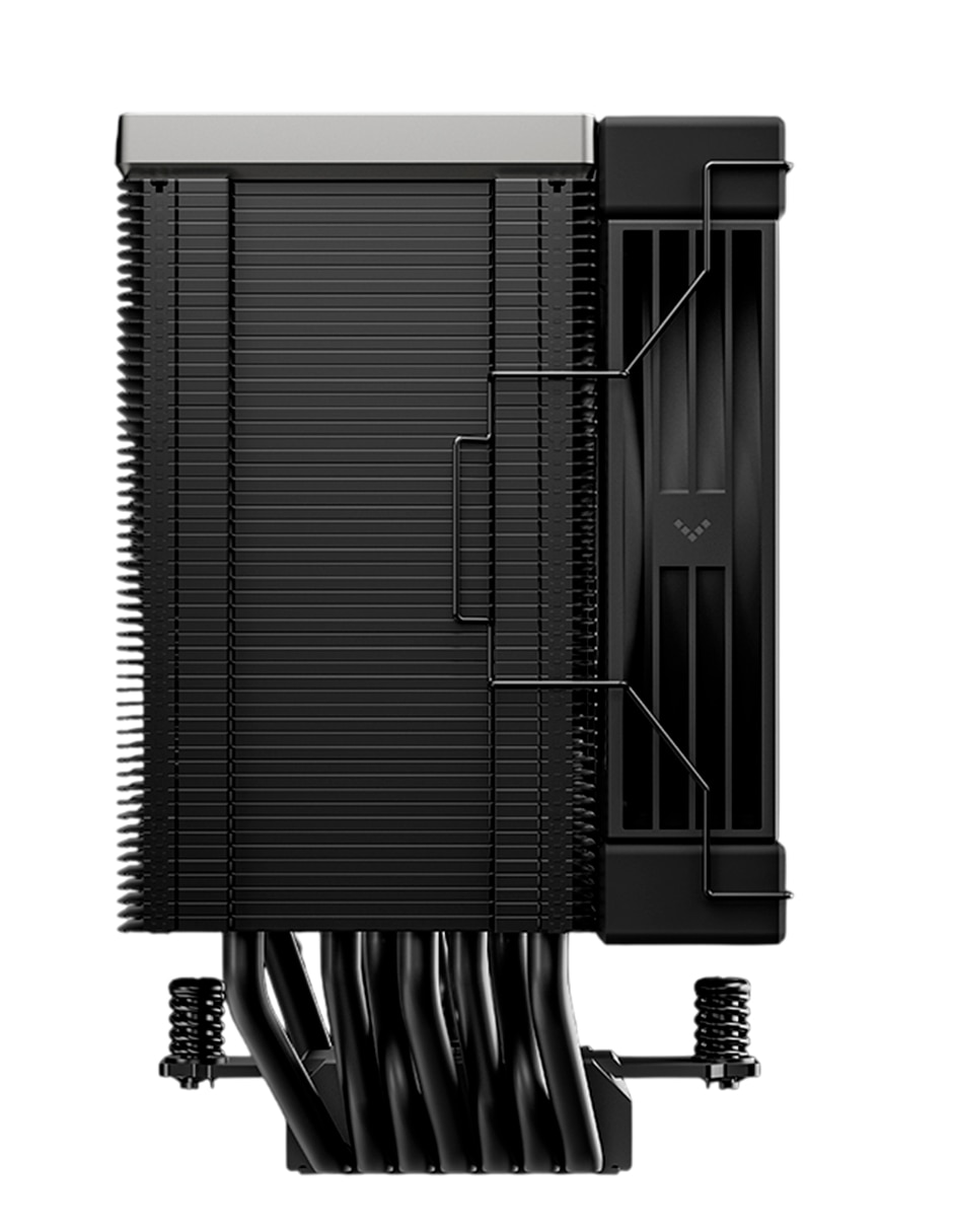 Disipador Deepcool AK700 DIGITAL NYX