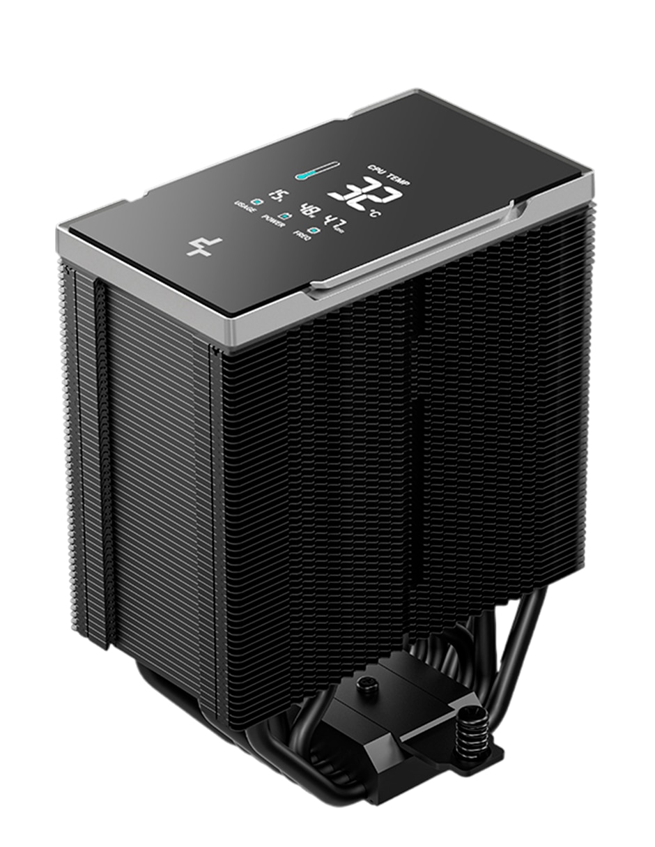 Disipador Deepcool AK700 DIGITAL NYX