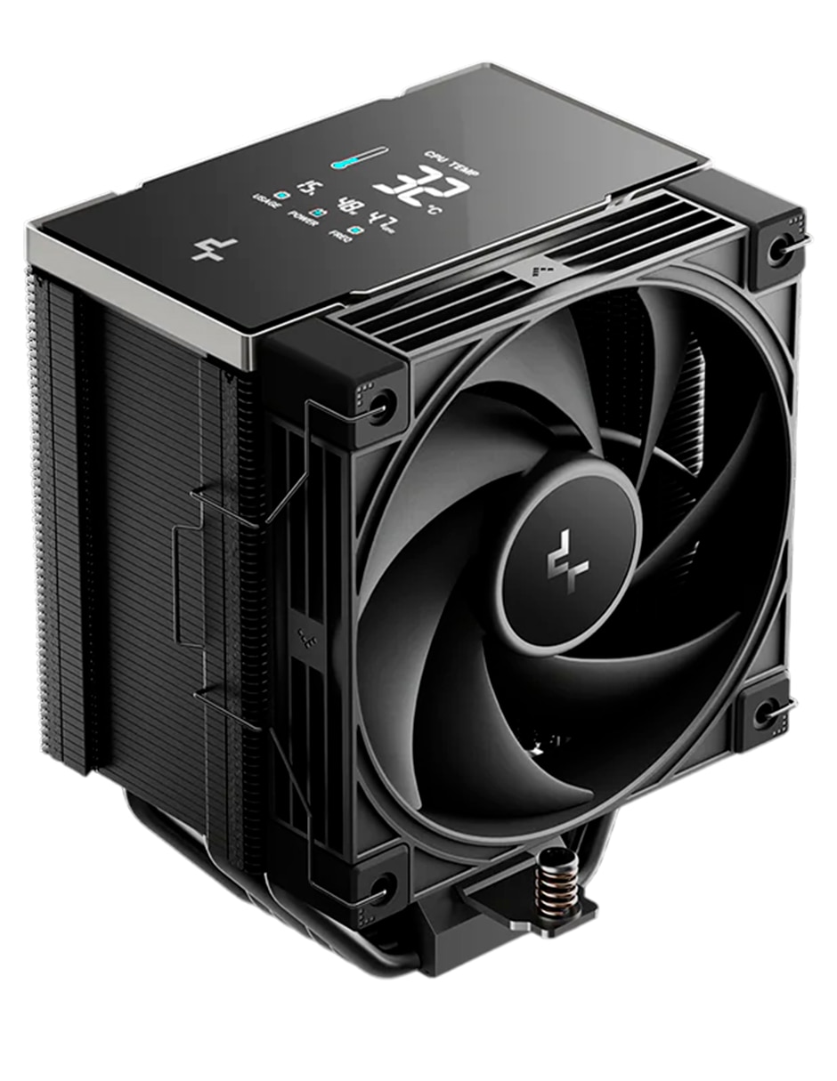Disipador AK700 DIGITAL NYX