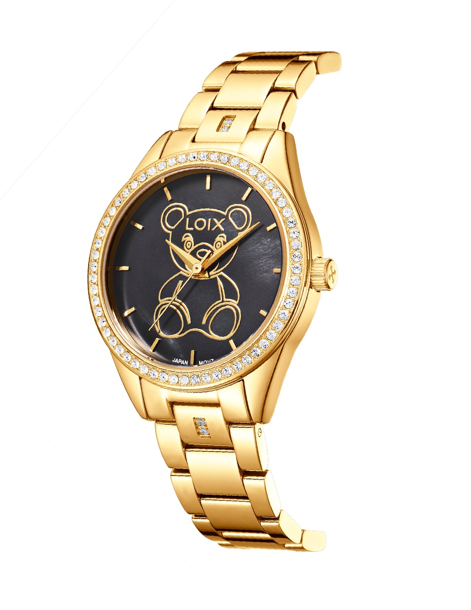 Reloj Loix Trend para mujer L1298-4