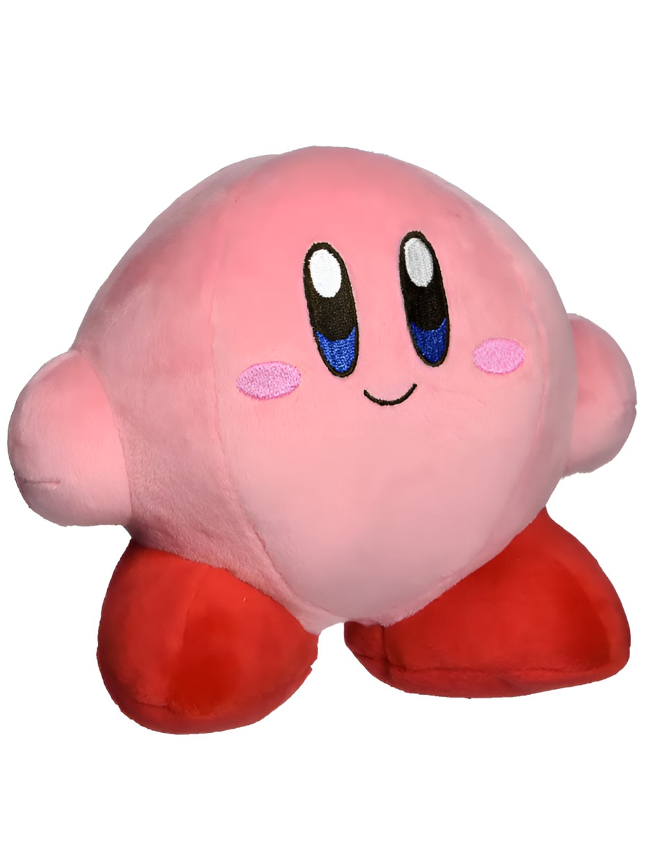 Peluche de diferentes formas de 2