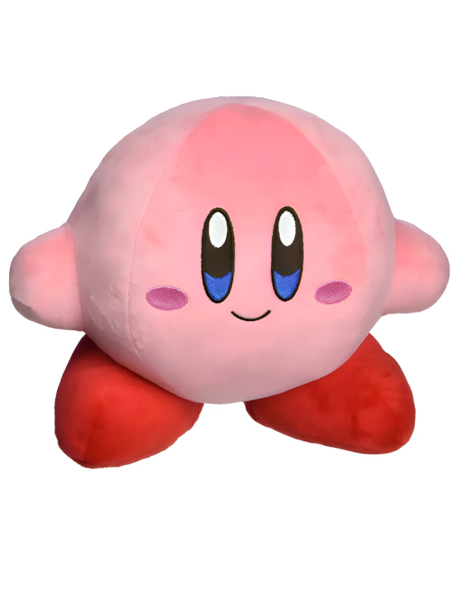 Peluche de diferentes formas de 3