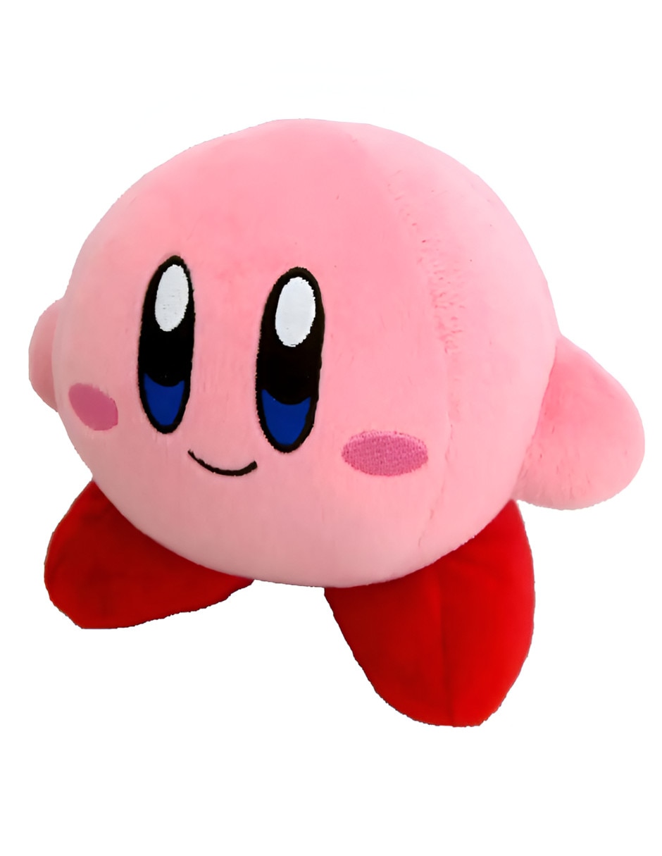 Peluche de diferentes formas de Peluche de diferentes formas de