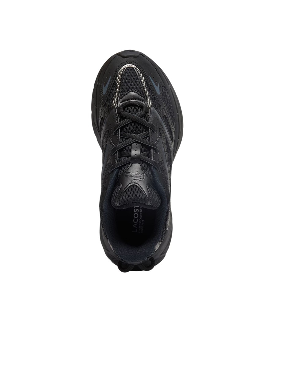 Tenis Lacoste L003 Neo Shot para mujer