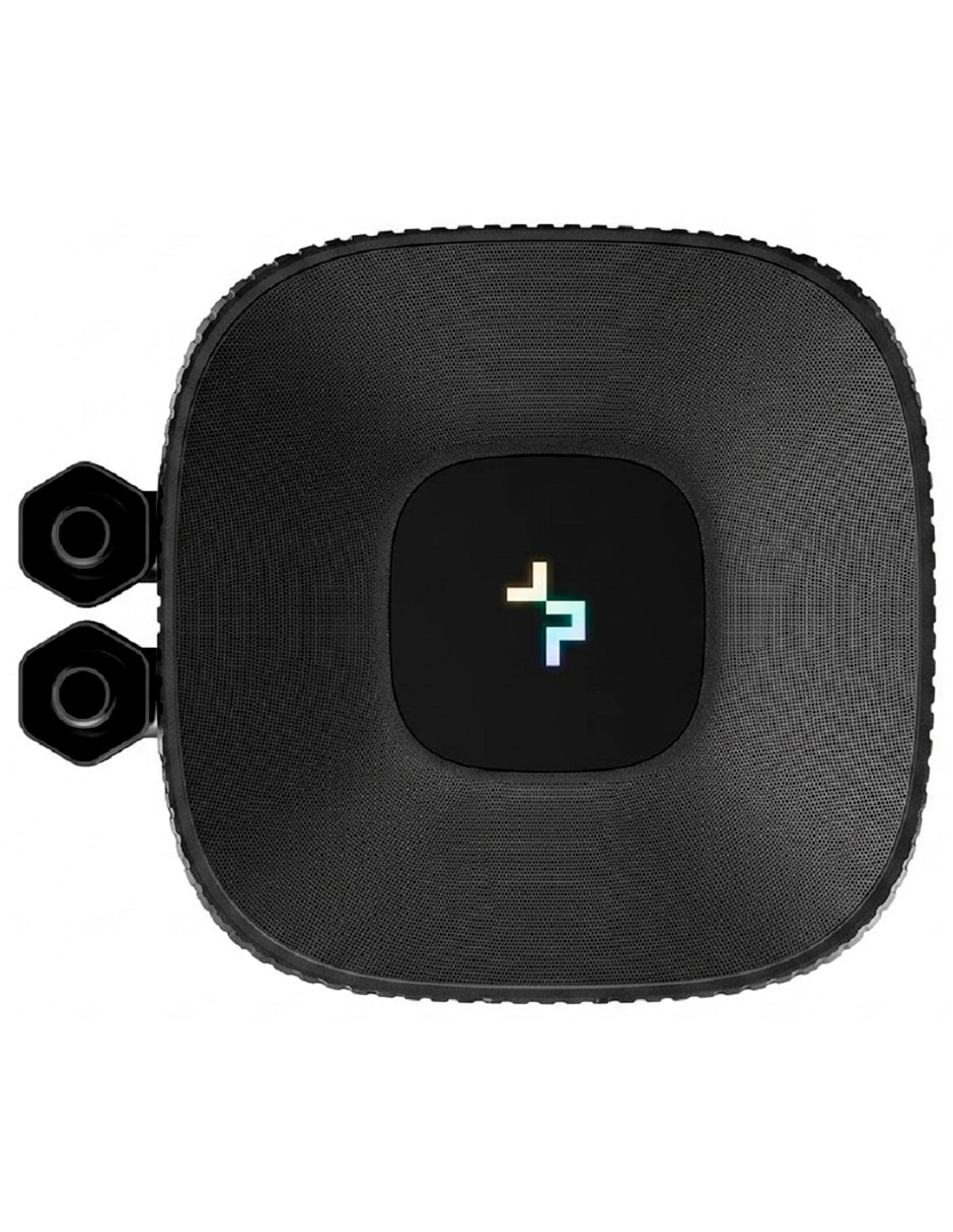 Disipador Deepcool LE360V2 ZERO DARK
