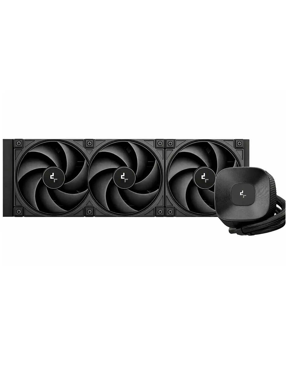 Disipador LE360V2 ZERO DARK