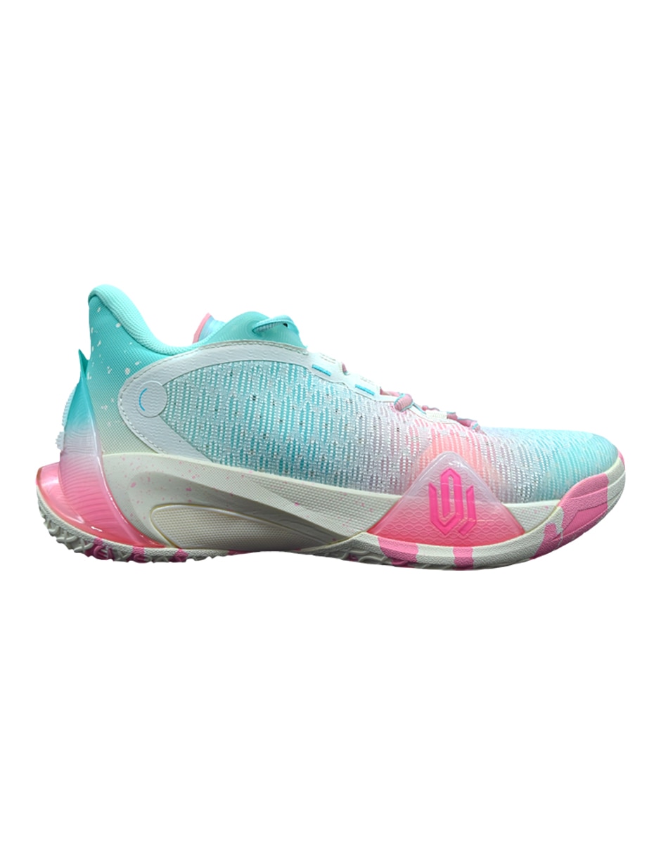 Tenis PEAK Andrew Wiggins 2.0 de Hombre para Básquetbol