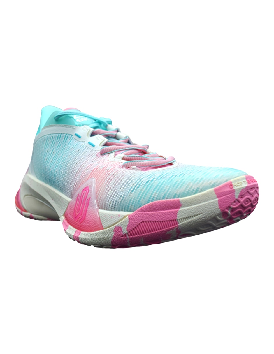Tenis PEAK Andrew Wiggins 2.0 de Hombre para Básquetbol