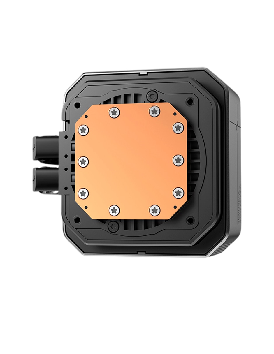 Disipador Deepcool SPARTACUS 420