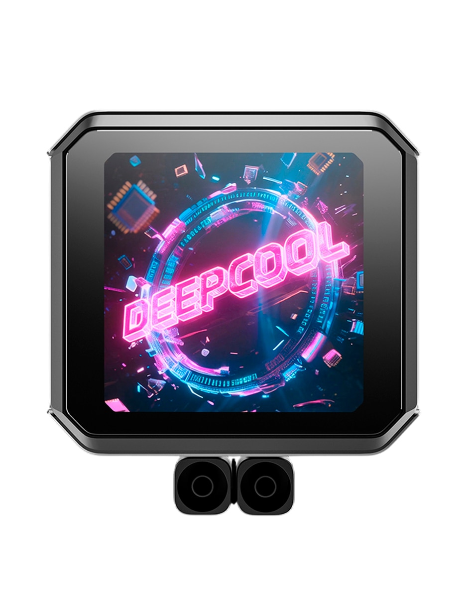 Disipador Deepcool SPARTACUS 420