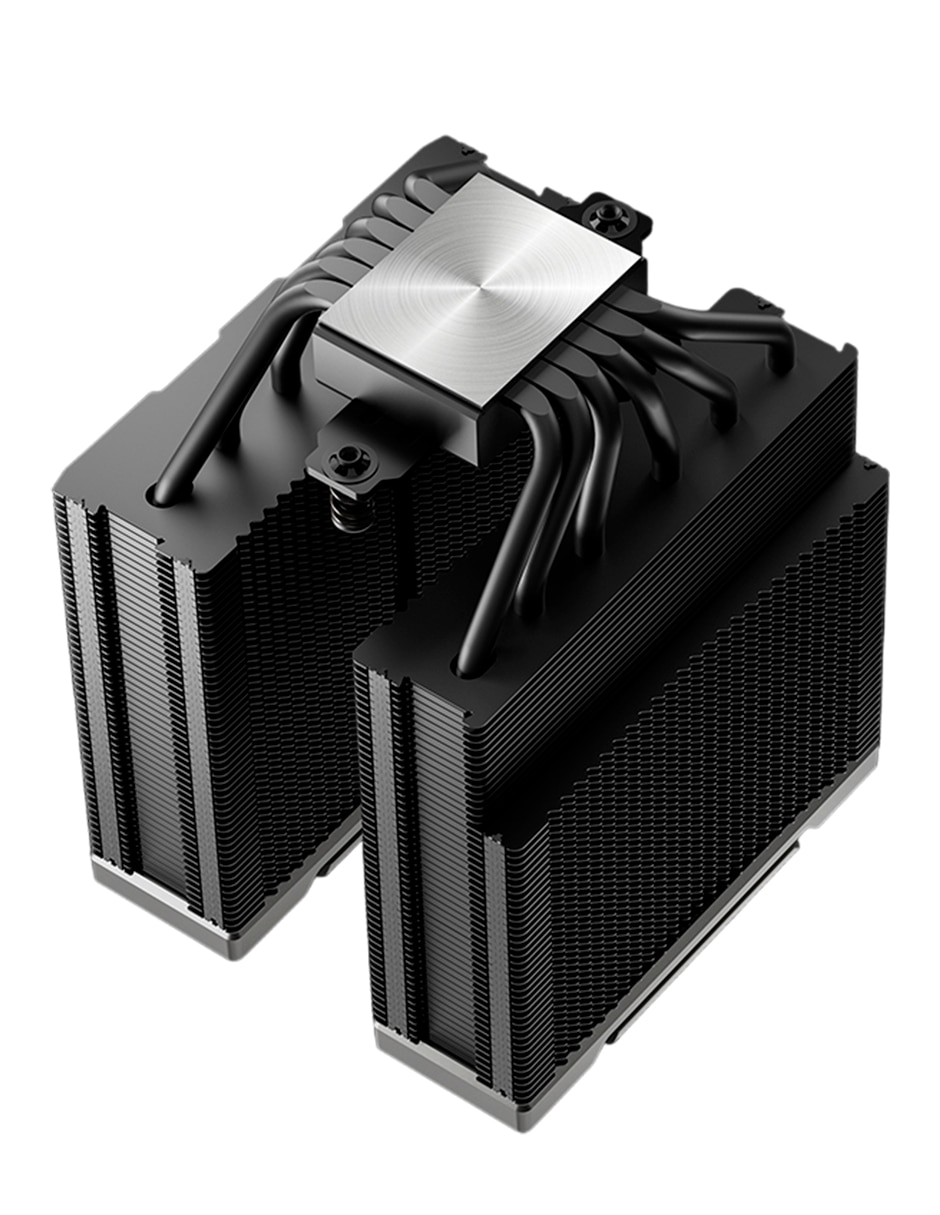 Disipador Deepcool AK620 G2