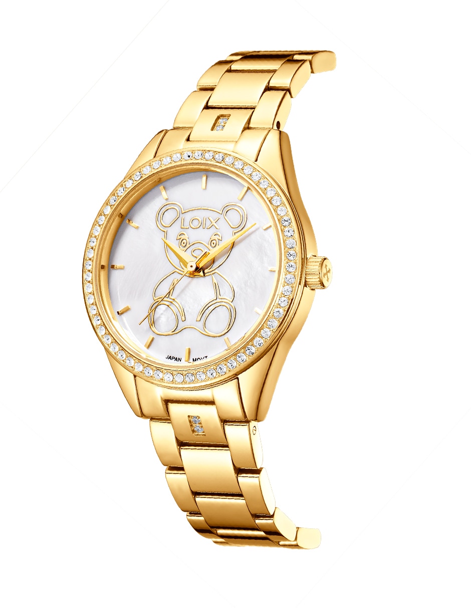 Reloj Loix Trend para mujer L1298-1