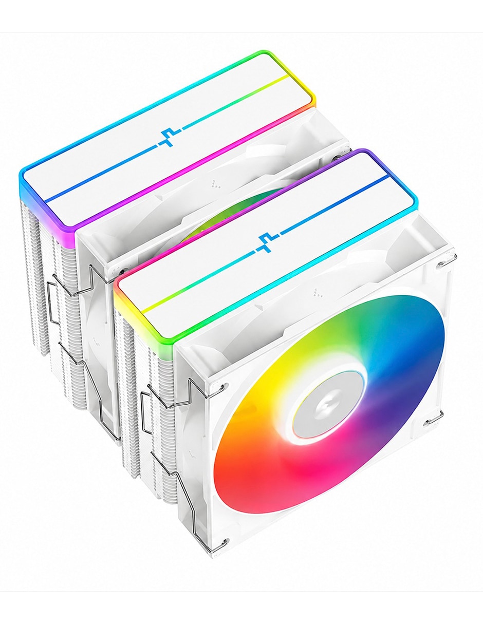 Disipador Deepcool AG620 ARGB V2