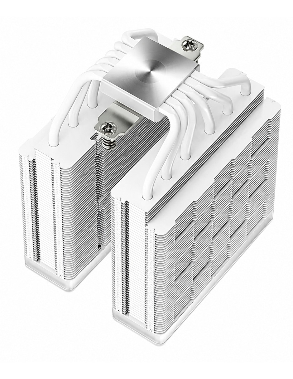 Disipador Deepcool AG620 ARGB V2