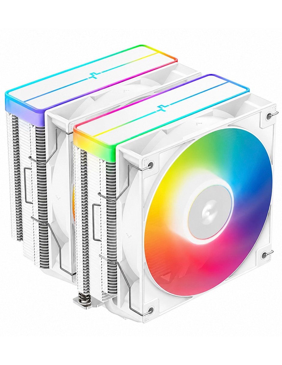 Disipador AG620 ARGB V2