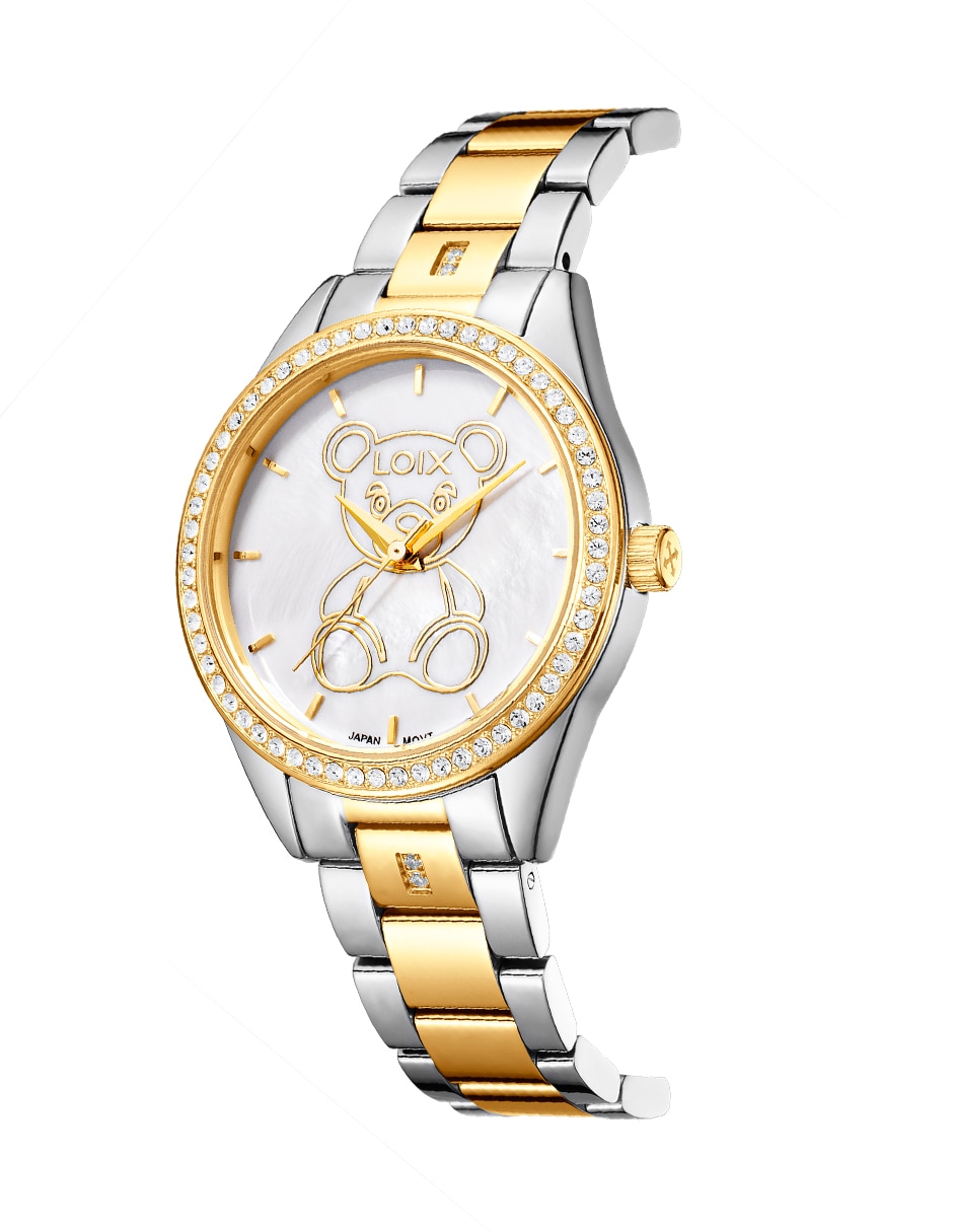 Reloj Loix Trend para mujer L1298-2