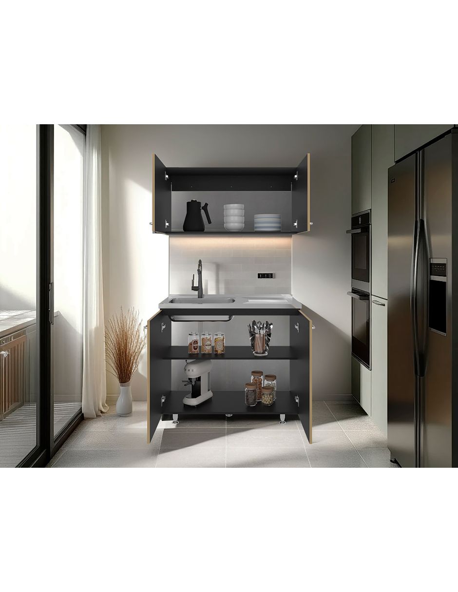 Cocina integral excelsior cocinas integrales