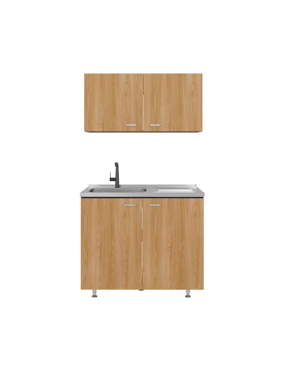 Cocina integral excelsior cocinas integrales