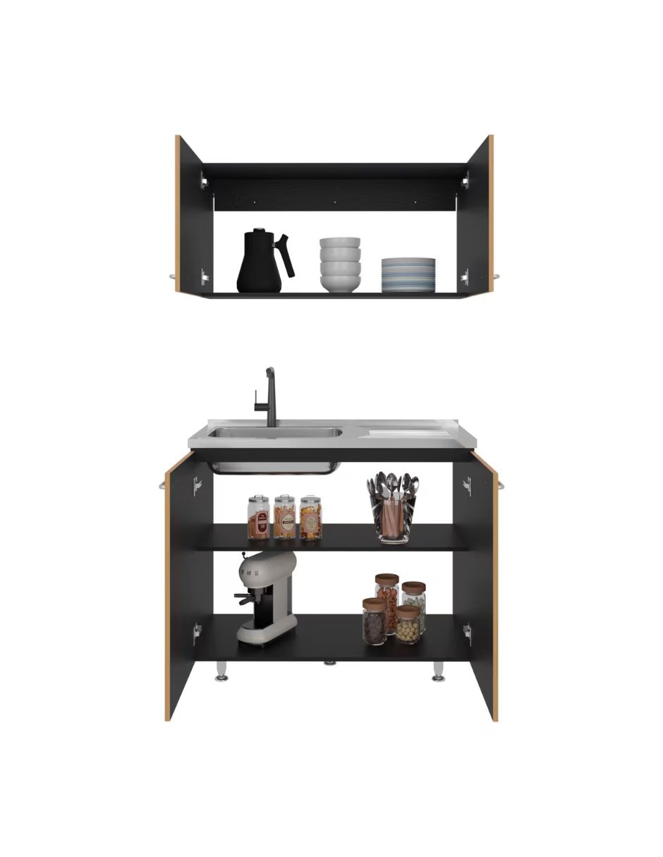 Cocina integral excelsior cocinas integrales