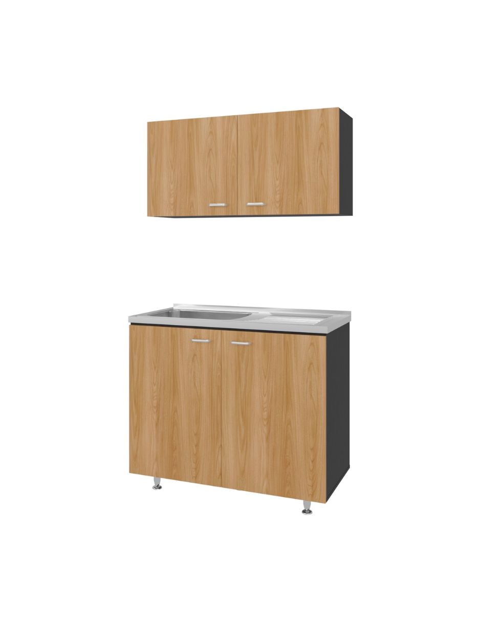 Cocina integral excelsior cocinas integrales