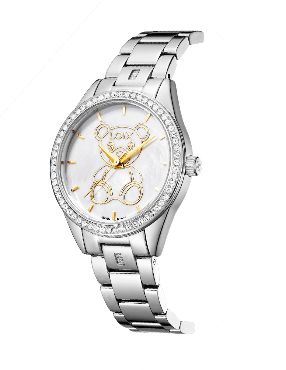 Reloj Loix Trend para mujer L1298-3