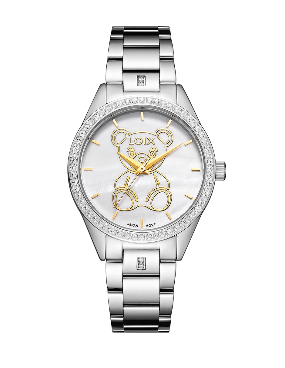 Reloj Loix Trend para mujer L1298-3