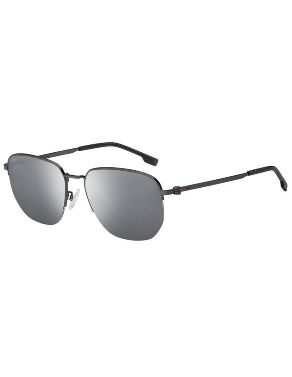 Lentes solares hugo boss 1538/f/sk 0r80 para hombre