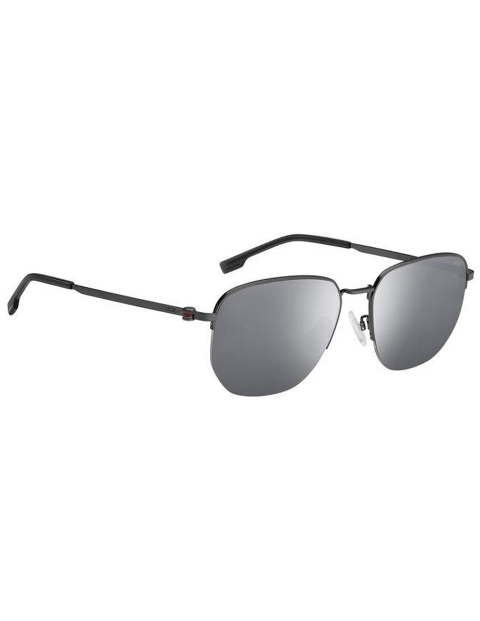 Lentes solares hugo boss 1538/f/sk 0r80 para hombre