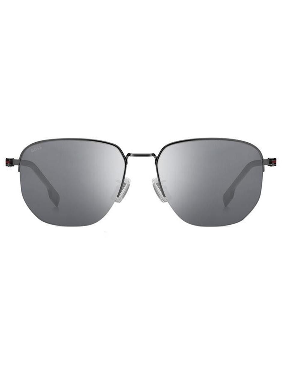 Lentes solares hugo boss 1538/f/sk 0r80 para hombre
