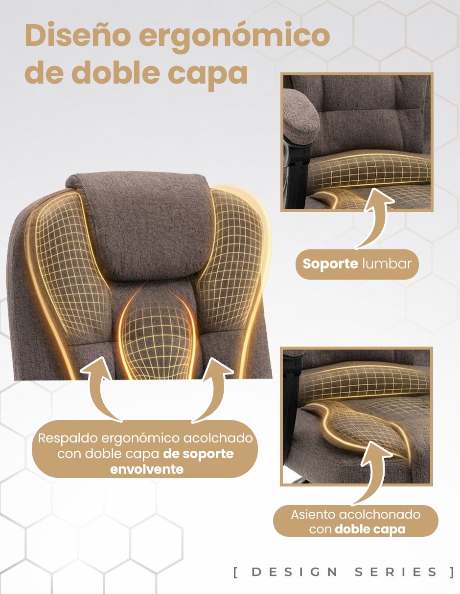 Silla de escritorio 2