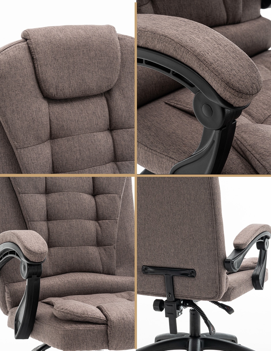 Silla de escritorio 6