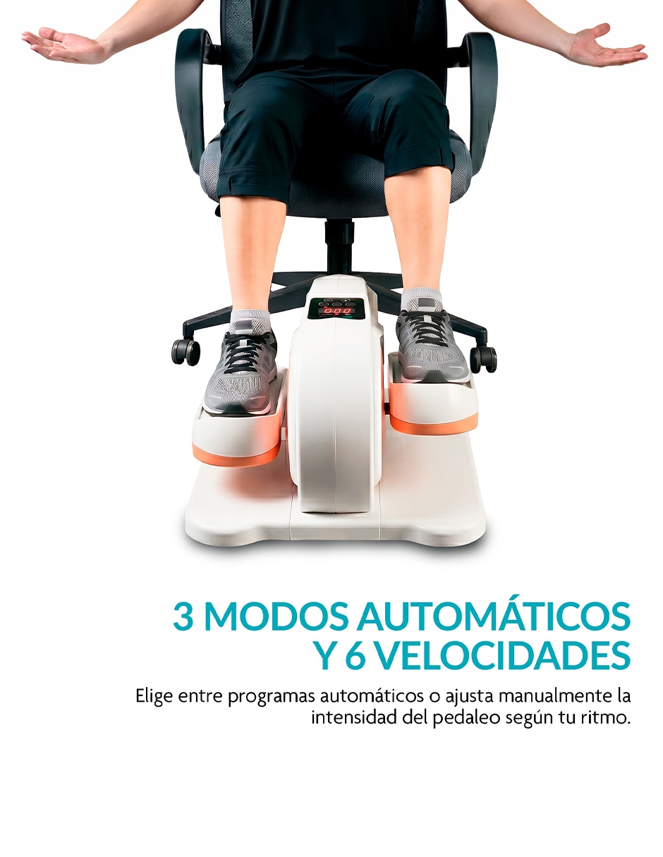 Elíptica Neurolux 85438