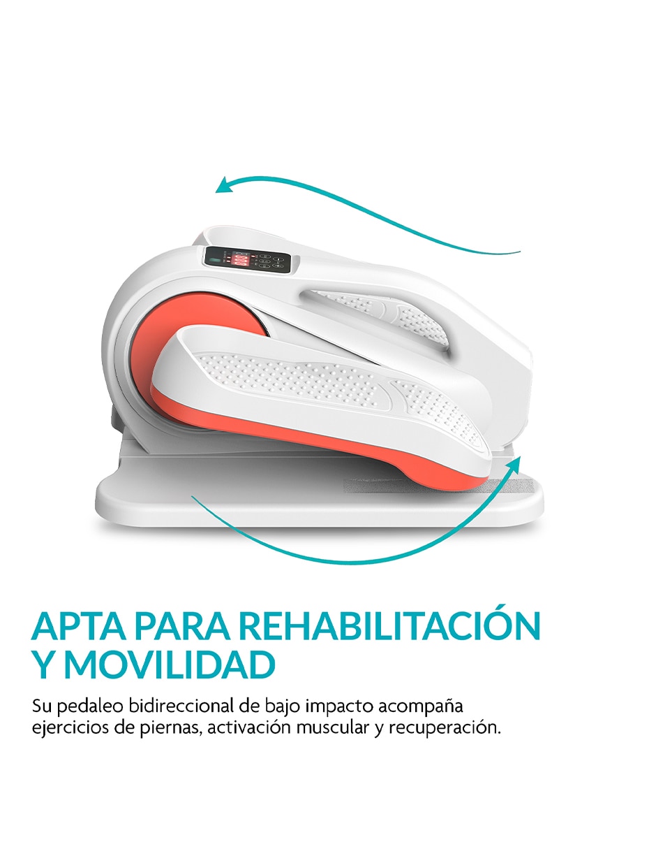 Elíptica Neurolux 85438