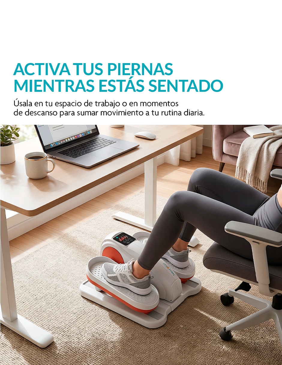 Elíptica Neurolux 85438