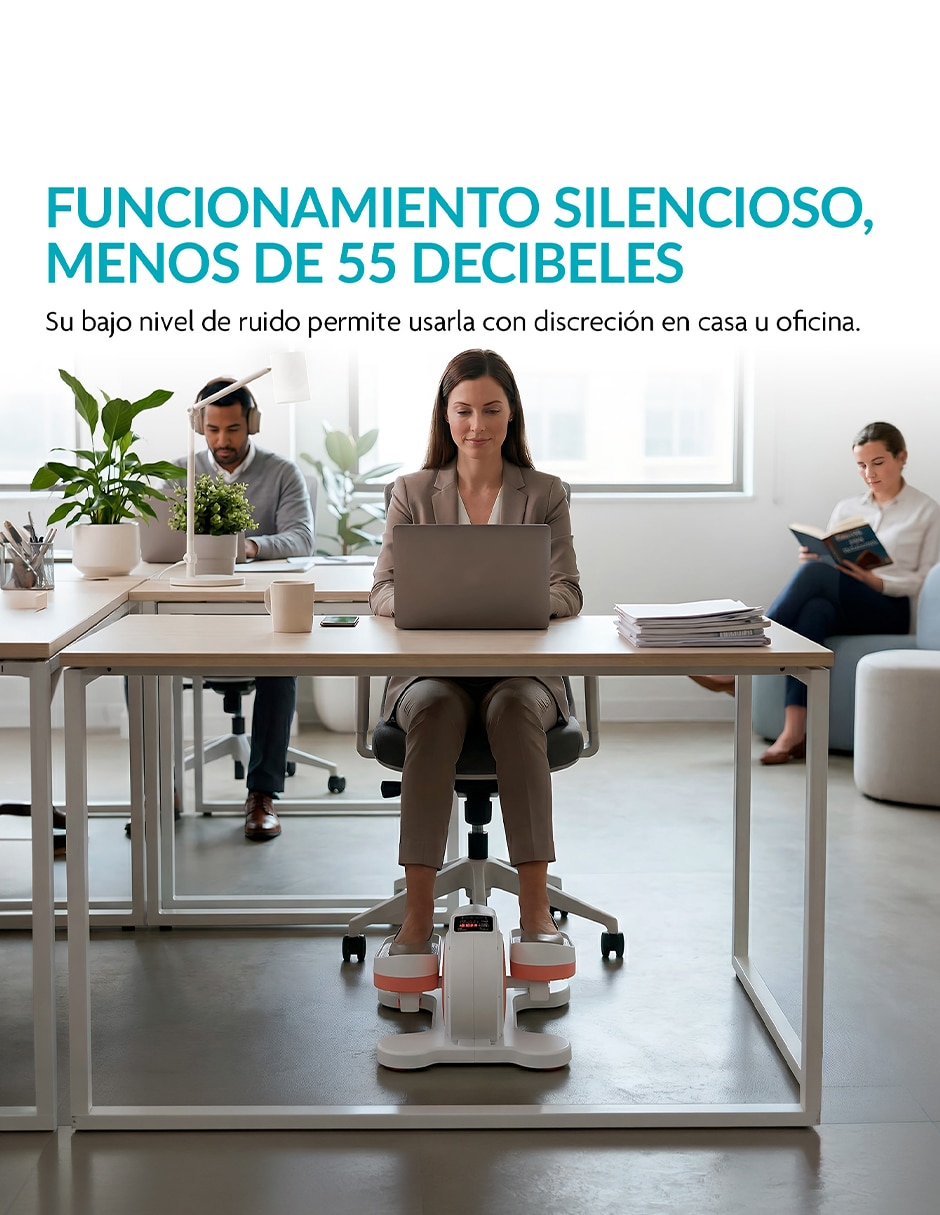 Elíptica Neurolux 85438