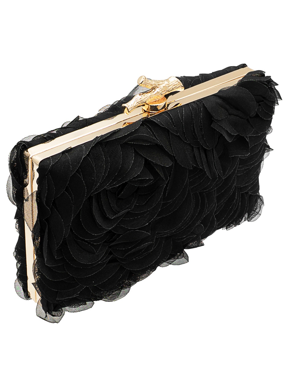 Bolsa clutch Unica Elegance para mujer
