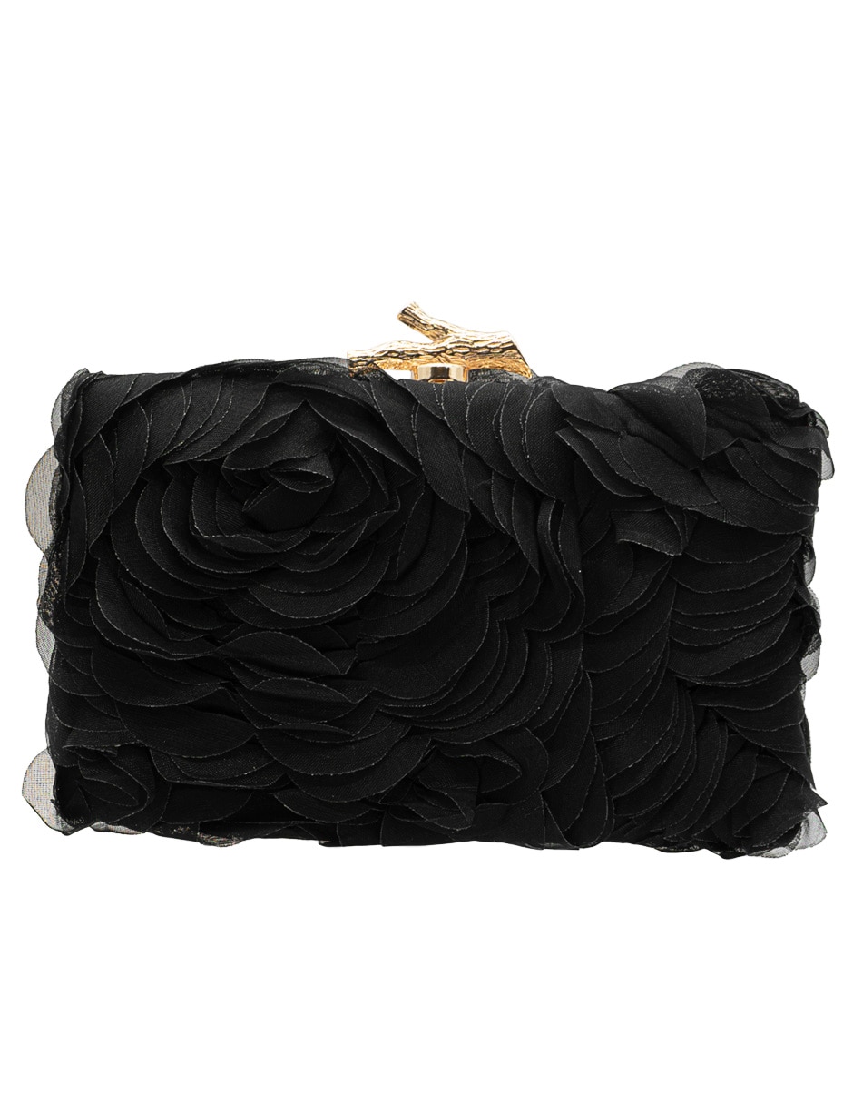 Bolsa clutch Unica Elegance para mujer