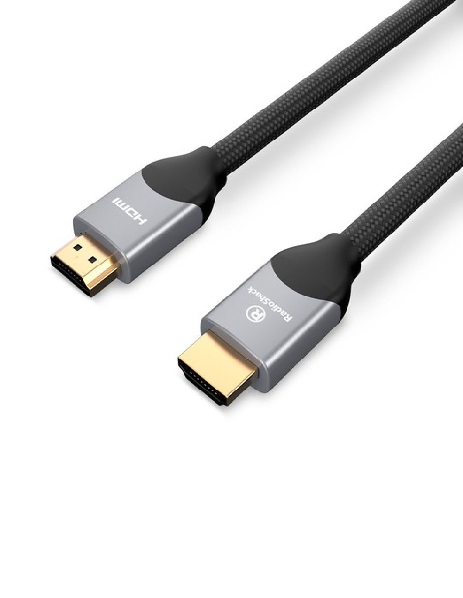 Cable HDMI a tipo HDMI de 1.5 m 2