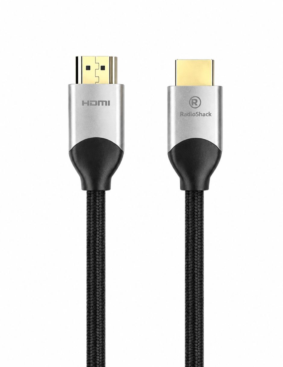 Cable HDMI a tipo HDMI de 1.5 m