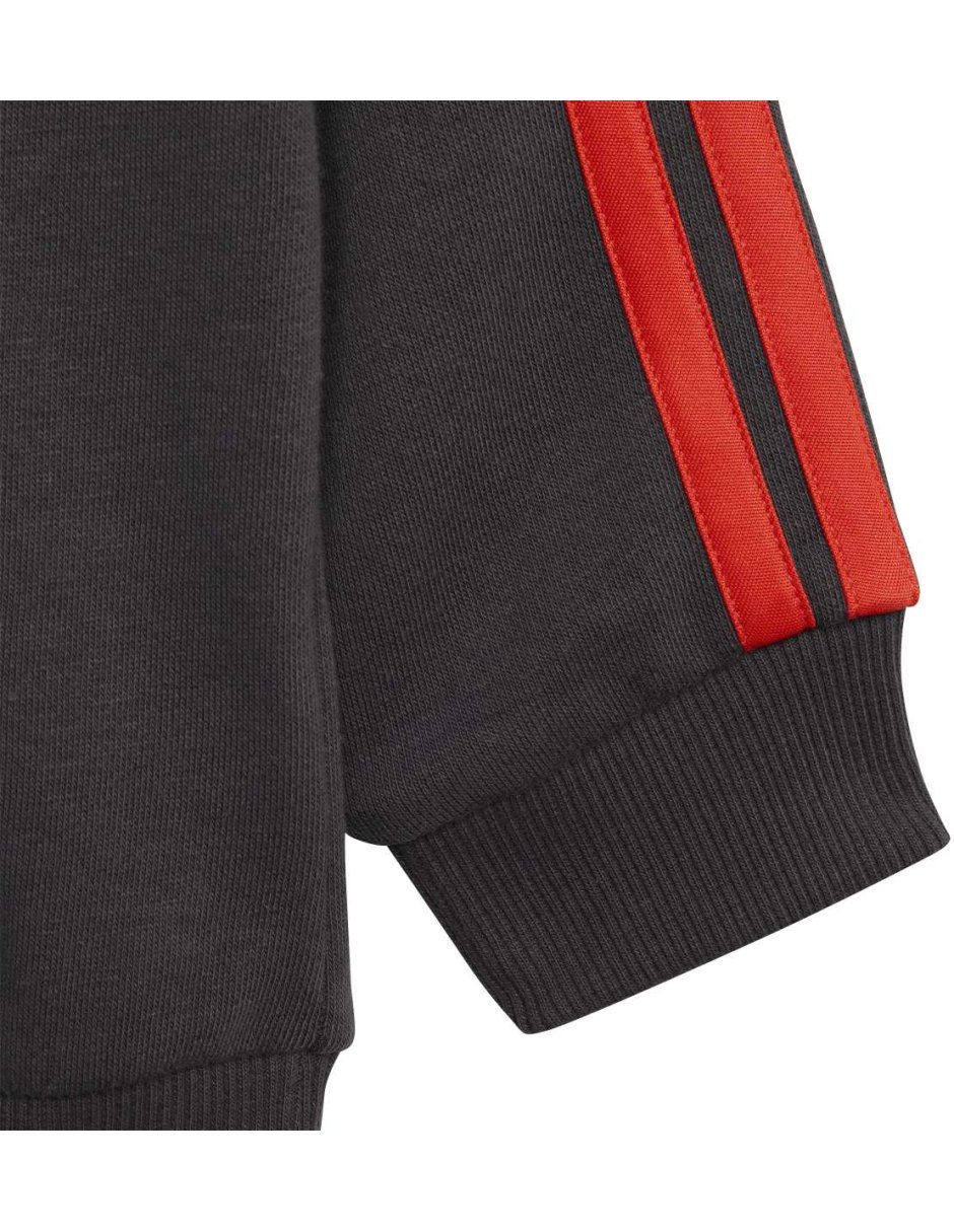 Conjunto de algodón unisex 3