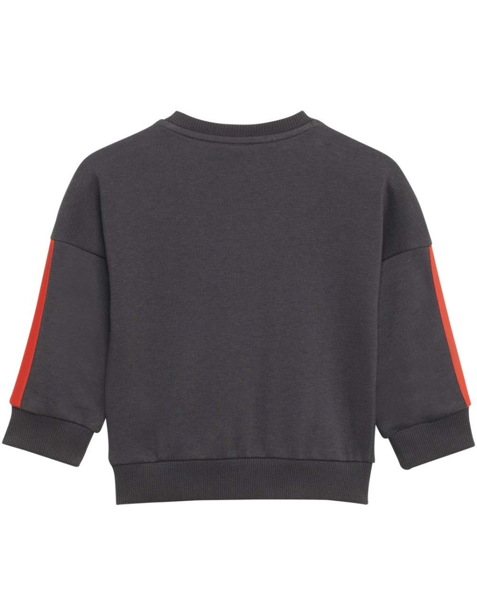 Conjunto de algodón unisex 5