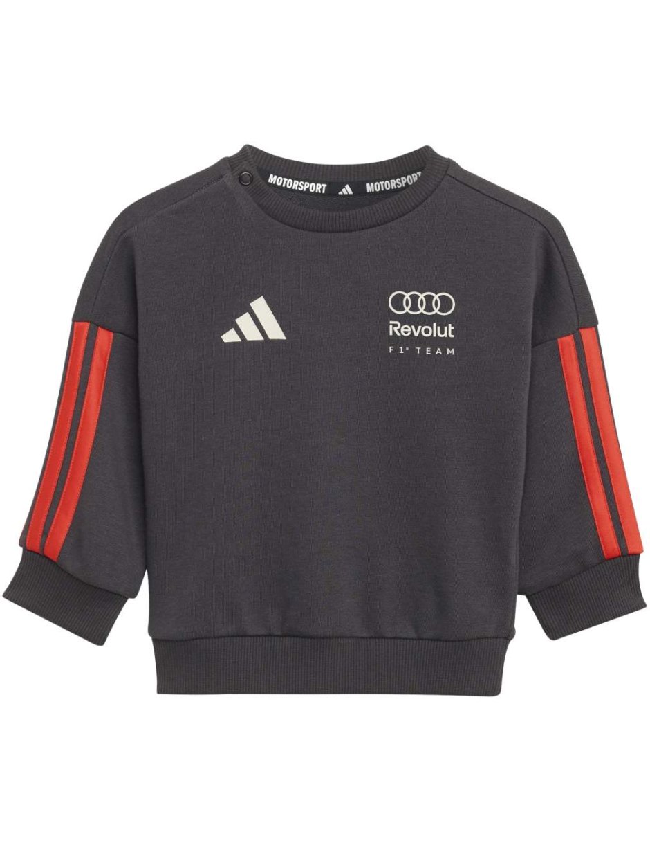 Conjunto de algodón unisex 6