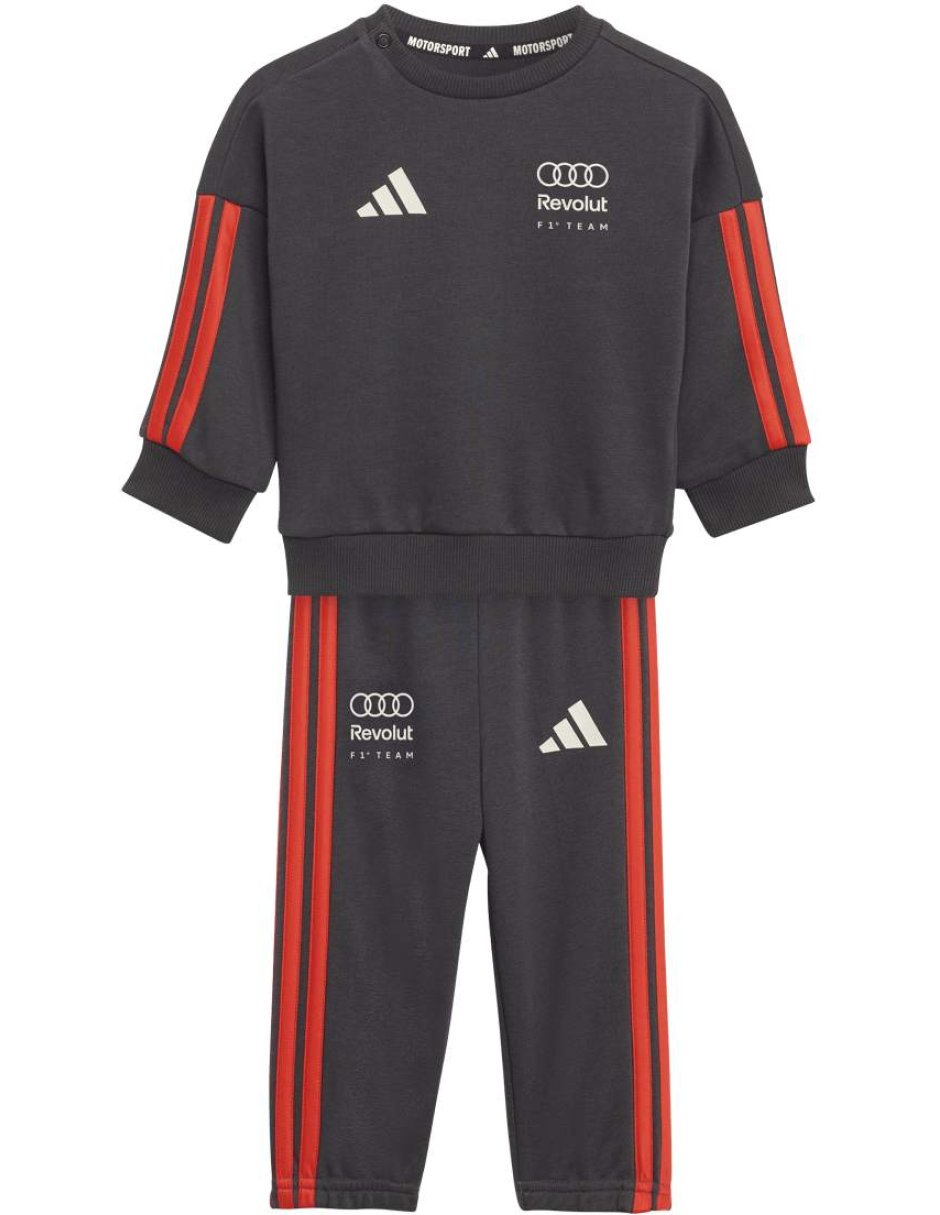 Conjunto de algodón unisex Conjunto de algodón unisex